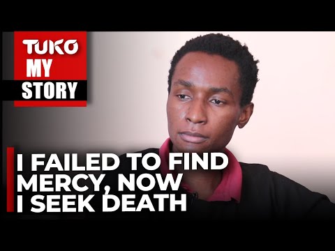 I applied for the most controversial procedure in the world | Tuko TV