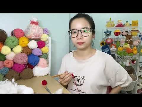 knitting || hand knitting tutorial #2