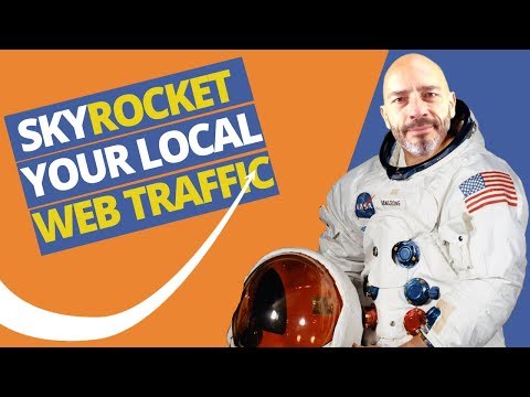 8 Local SEO Hacks that will Skyrocket your Traffic