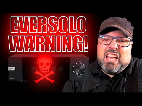 Everyone Praised the Eversolo DMP-A6. I Tried to Use It…