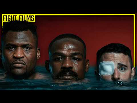 The Men Who Ruined the UFC Heavyweight Division