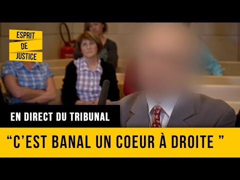 Un médecin fait une erreur de diagnostic, elle perd la vie : En direct du tribunal - Rennes 1