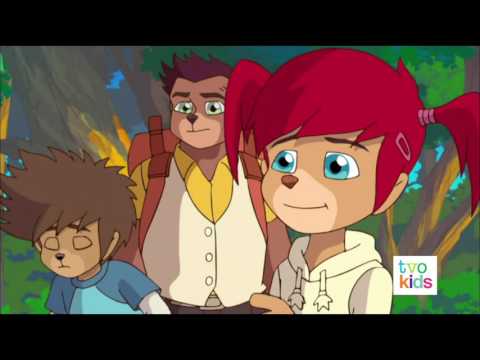 The Mysteries of Alfred Hedgehog (TMOAH) - The Night of Stars