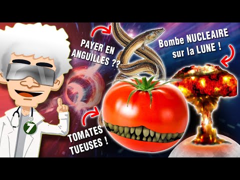 77 FAITS INSOLITES HISTORIQUES