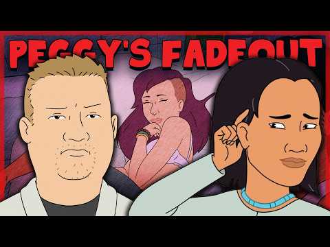 King of the Hill Tackles Open Relationships | KING OF THE HILL 1406 Breakdown