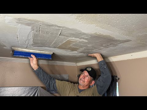 Repairing IMPOSSIBLE Drywall Patches...Remodel Gone Wrong!!