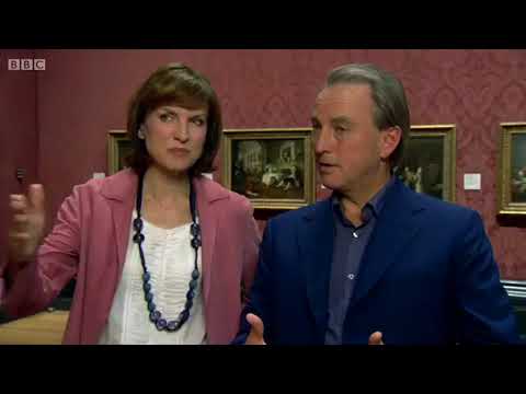 FAKE OR FORTUNE SE03E01 THOMAS GAINSBROUGH
