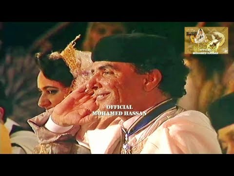 محمد حسن حبيبي من حفل قرطاج /Mohamed Hassan