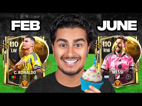 1 Amazing Player Born In Every Month