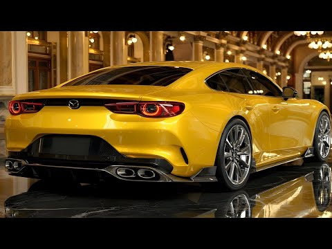 This 2026 Mazda 3 Feels More Premium Than BMW? Full Review