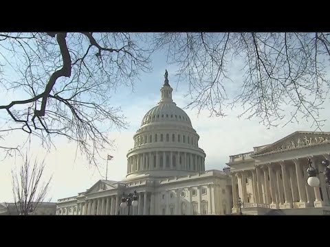 Partial government shutdown will affect DHS, other agencies | Here's what you need to know