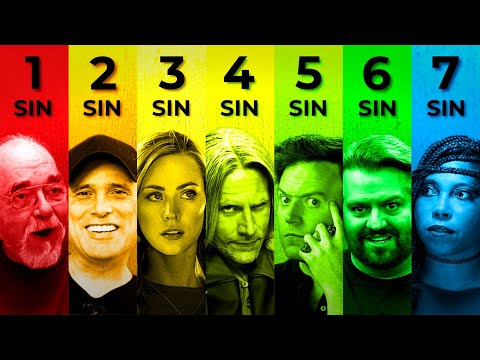 The 7 DM Habits That DESTROY Games