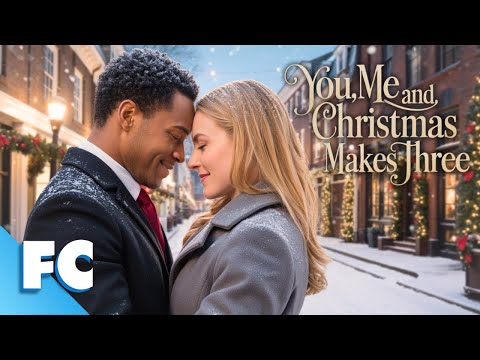 An Airport Mix-Up Sparks A Christmas Holiday Romance