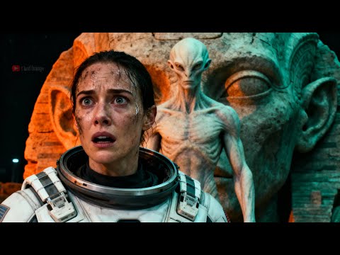 Uncovering the SECRETS of the Engineers in Prometheus