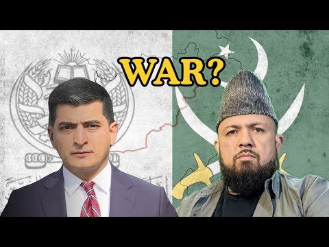 Pakistan, Trump, and the Road to the Afghanistan–Pakistan War | Ali Mustafa | The AfghanEye Podcast