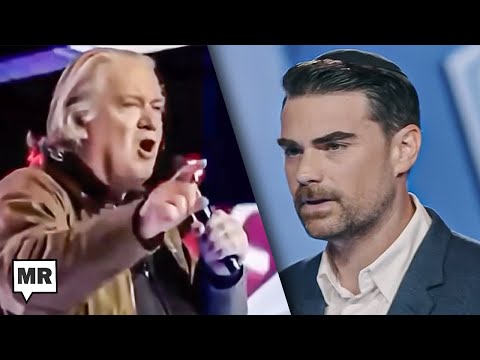 Ben Shapiro Is LOSING