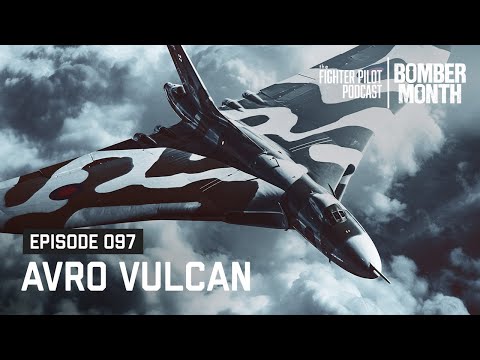 097 - Avro Vulcan