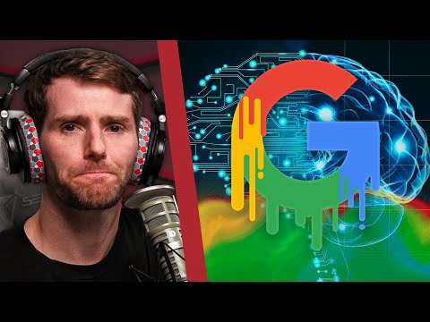 Google's New 'Smart' Features Are Stupid