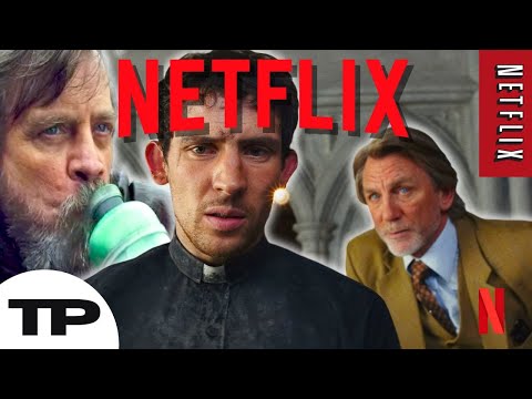 Wake Up Dead Man Is Too Good for Netflix