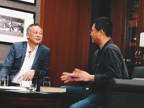 人间电影对话杜琪峰