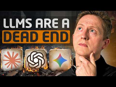 They Lied to You About AI (This Study Proves It)