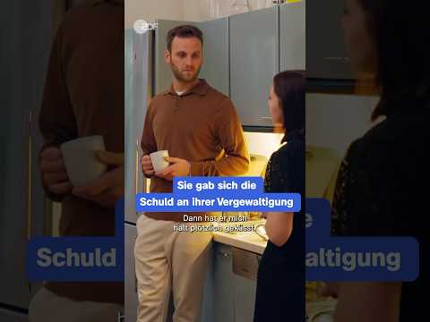 Victim Blaming und Schuldgefühle: Was steckt dahinter? | #opfer #schuld #terraxplore