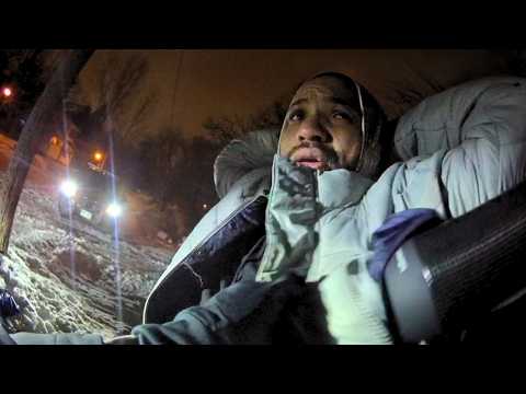 Suspect Claims to be Hero After Burglary and Fire