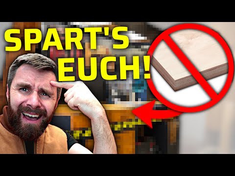 NIEMAND braucht MULTIPLEX! Es geht BIlLIGER und besser! #Kappsägenstation aus…