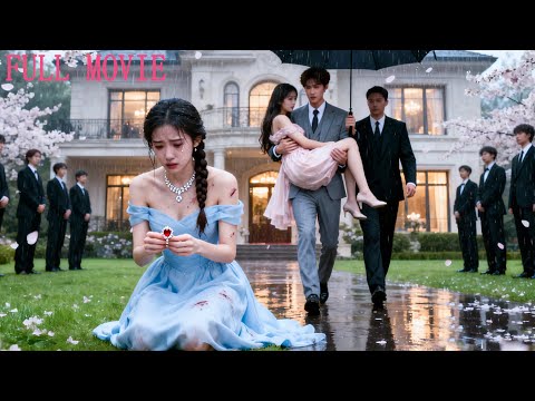 He Left Her in the Rain for His Mistress—Now She’s a CEO’s Beloved Wife, He Regrets Everything！