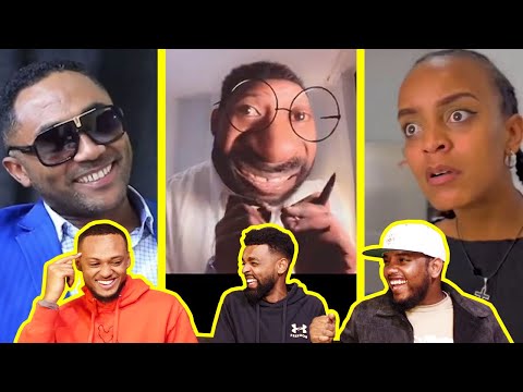 እራሱን እንጀራውን ነው የጋገርሺው / AWRA.