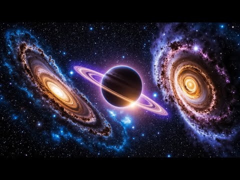 (NO ADS) Fall Asleep Fast in 10 Minutes - Eliminate Subconscious Negativity & Cure Insomnia Forever