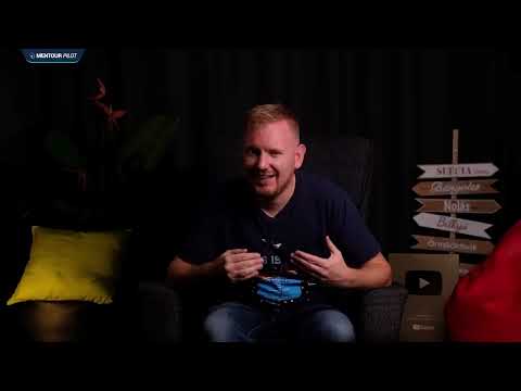 Mentour 1 for CX presentaion