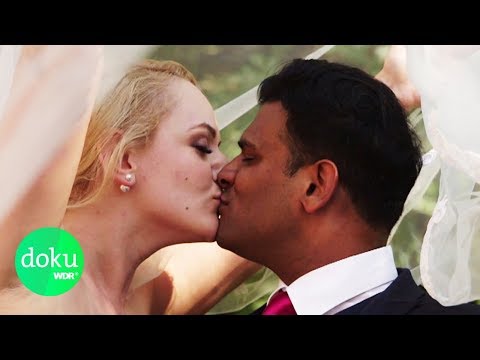 His parents didn't want us to get married | WDR Documentary