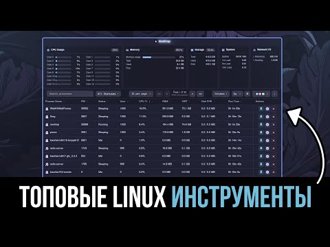 Как я сделал Linux удобнее, чем у 95% пользователей — лучшие утилиты