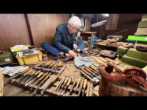 Why Japan Is the Land of Artisans. Top 5 Astonishing Wooden Creations by Master Craftsmen