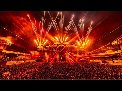 Electric Love Festival – Opening Ceremony 2025