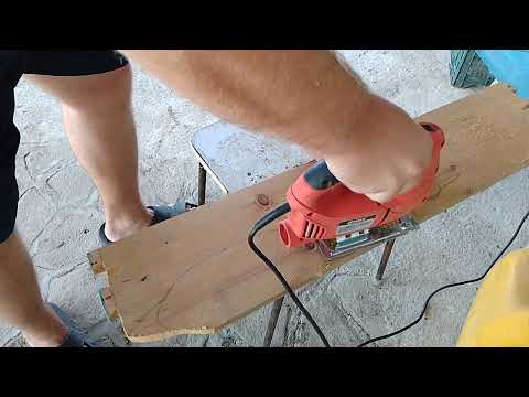 Сделал флюгер "летящая утка"