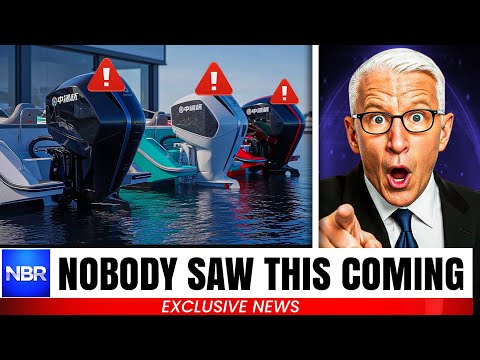 The Quiet TAKEOVER of CHINESE Outboards in 2025 - Best Performance For HALF THE PRICE?!