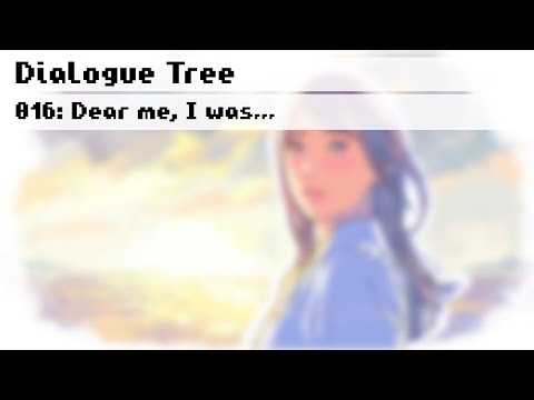 [TRAILER] 016: Dear me, I was...