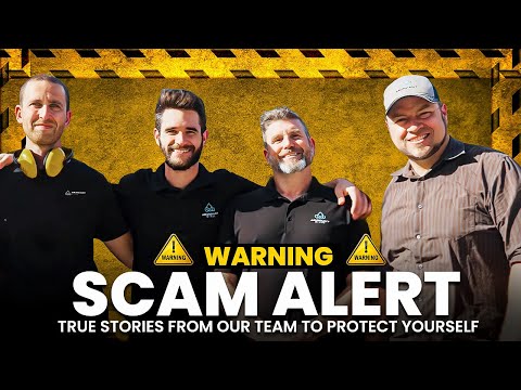 Bitcoin Mining Red Flags: What They're Not Telling You