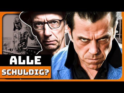 RAMMSTEIN: Sind alle schuldig?