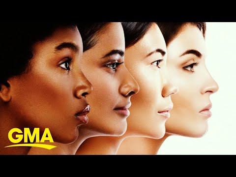 People of color discuss the impact of 'colorism' l GMA