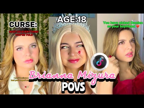 THE MAGIC LOST PRINCESS, CURSE AND STALKER BOYFRIEND POVS (FULL)