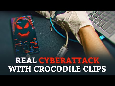 How to protect your private network from break-ins | Real experiment with a hacker | Sumsub