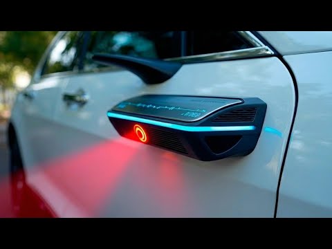 15 Next Level Car Gadgets on Amazon That You Want