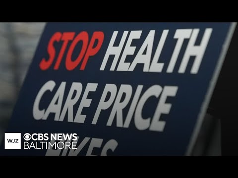 Affordable Care Act subsidies are all but certain to expire before vote to extend them