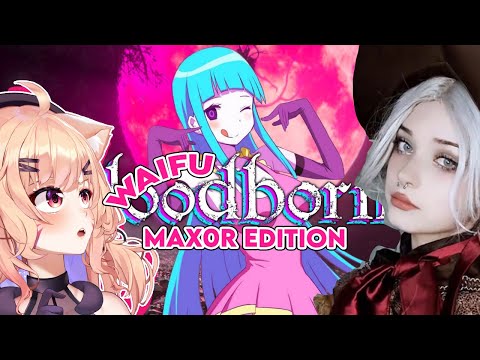 Bloodborne is a WILD ELDRITCH GOONCHASE || Max0r react