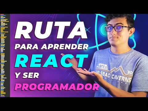 ¡Aprende REACTjs en 30 Días y Cambia Tu Vida!