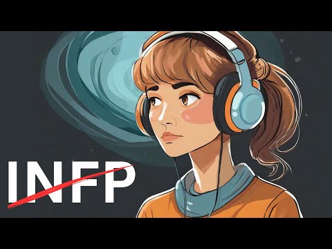 You are NOT an INFP If...