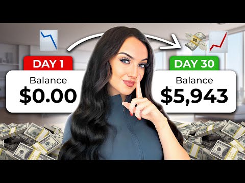 How to Start an AUTOMATED Online Business in 2025 (MAKE $500/DAY) 